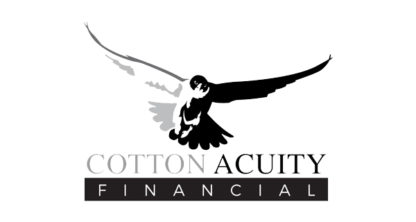 cotton acuity logo w